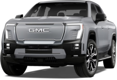 13 Offers Available for 2025 GMC Sierra EV Truck